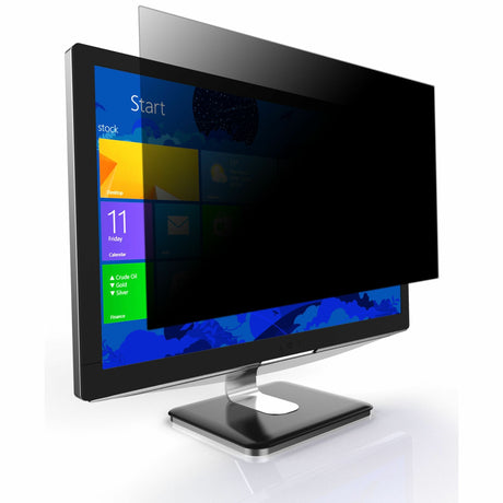 Targus 20.1" Widescreen LCD Monitor Privacy Screen (16:10) - TAA Compliant