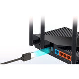 AX3000 Gigabit Wi Fi 6 Router