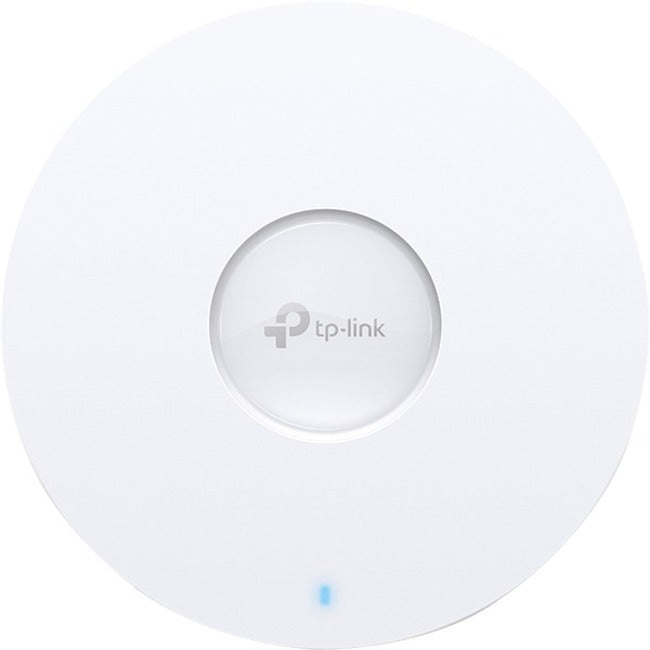 TP-Link EAP670 - Omada WiFi 6 AX5400 Wireless 2.5G Ceiling Mount Access Point