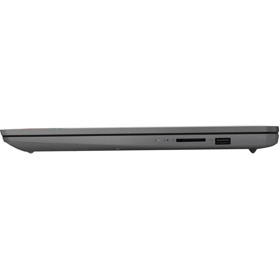 Lenovo IdeaPad 3 15ABA7 82RN000WUS 15.6" Touchscreen Notebook - Full HD - 1920 x 1080 - AMD Ryzen 5 5625U Hexa-core (6 Core) 2.30 GHz - 8 GB Total RAM - 8 GB On-board Memory - 256 GB SSD - Arctic Gray
