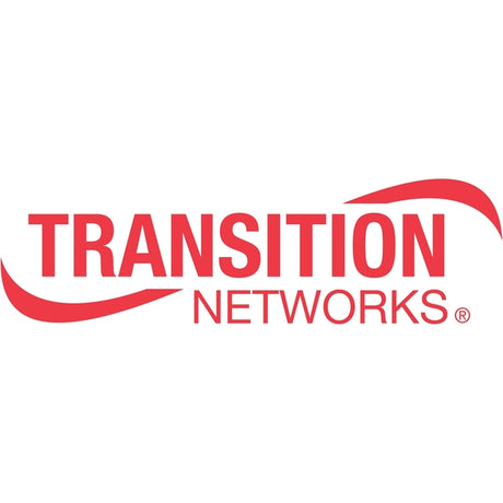 Transition Networks ION Gigabit Ethernet Media and Rate Converter Module
