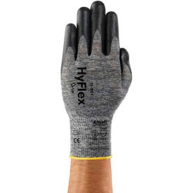 Hyflex® Foam Nitrile Coated Gloves, Ansell 11-801-10, 1 Pair
