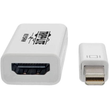 Tripp Lite Mini DisplayPort to HDMI 2.0 Active Adapter M/F UHD 4K x 2K @ 60Hz