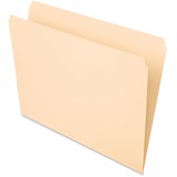 Pendaflex Essentials Letter Recycled Top Tab File Folder