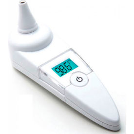 ADC® Adtemp 421 Tympanic IR Thermometer 1/Pack