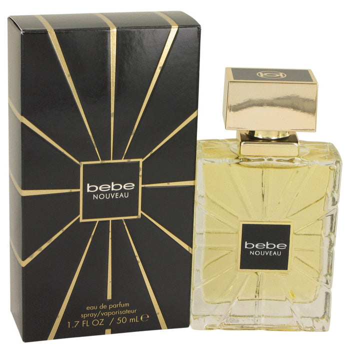 Bebe Nouveau by Bebe Eau De Parfum Spray for Women