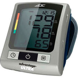 ADC® Advantage 6016N Ultra Wrist Digital Blood Pressure Monitor