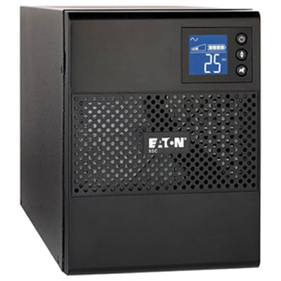 Eaton 5SC UPS 1500VA 1050 Watt
