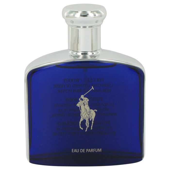 Polo Blue by Ralph Lauren Eau De Parfum Spray for Men