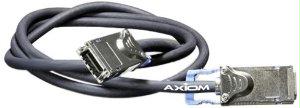 Axiom 10gbase-cx4 Direct Attach Cable For Hp 3m 1 444477-b23