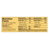 Reese Paste - Anchovy - Case Of 10 - 1.6 Oz