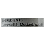 Eden Foods Wasabi Powder  - Case Of 6 - .88 Oz