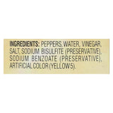 Reese Pepperoncini - Jar - Case Of 12 - 11.5 Oz