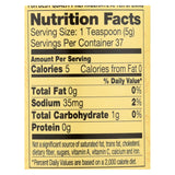 Reese Horseradish - Prepared - Case Of 12 - 6.5 Oz