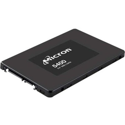 5400 MAX 480G TCG Enterprise
