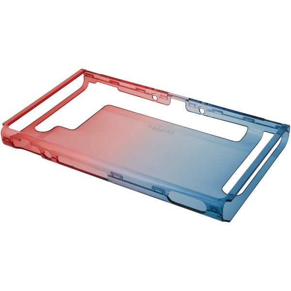 Thin Case for Nintendo Switch(R) (Red-Blue)