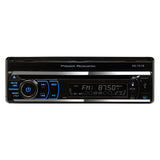 Power Acoustik 7" Single Din Receiver With Bluetooth