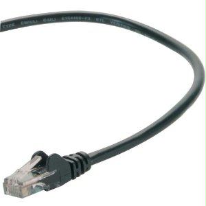 Belkin International Inc Patch Cable - Rj-45 - Male - Rj-45 - Male - Unshielded Twisted Pair (utp) - 50 F