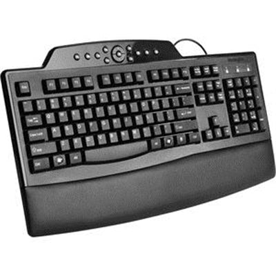 ProFit Comfort Wired Keyboard