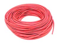 Belkin International Inc Bulk Cable - Bare Wire - Bare Wire - Unshielded Twisted Pair (utp) - 500 Feet -