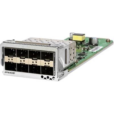 NETGEAR 8 x 1G 10GBASE X SFP