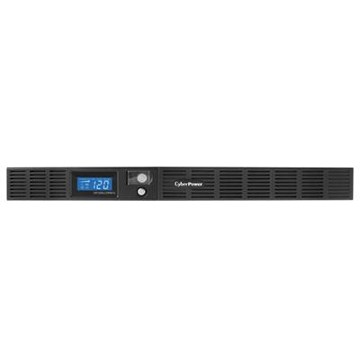 1500VA UPS - AVR-LCD