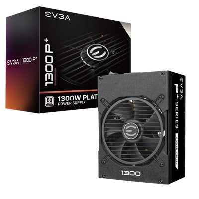 EVGA SuperNOVA 1300P 80 Plat