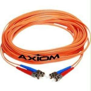 Axiom LC-LC Fibre Channel Cable HP Compatible 2m # C7524A