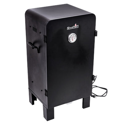 CB Analog Electric Smoker