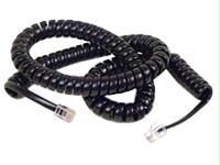 Belkin International Inc Phone Cable - Rj-11 (m) - Rj-11 (m) - 25 Ft - Black