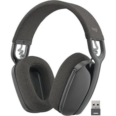 Logitech Zone Vibe 125 headset