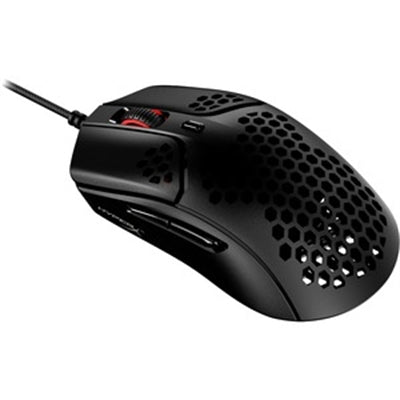 HyperX Haste Gamg Mous Blk