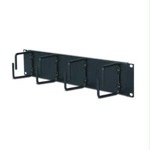 Apc By Schneider Electric Cable Management Accessory To Help Eliminate Cable Stress And Maintain A Neat, O