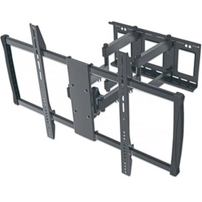 Full Motion Large Wall Mount