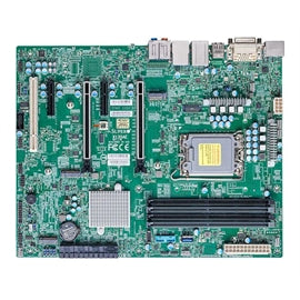 Supermicro Motherboard MBD-X13SAE-O W680 LGA1700 No Memory ATX