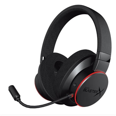 Sound BlasterX H6 USB Gaming