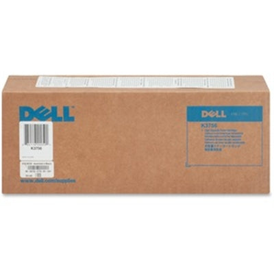 Dell 1700 1710n UR Blk 6000