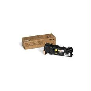 Xerox Yellow Std Cap Toner 6500 - 6505
