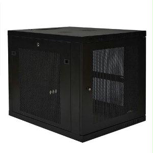 Tripp Lite Smartrack 12u Mid-depth Rack Enclosure Cabinet