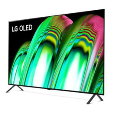 55" OLED 2160p 60Hz 4K