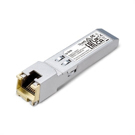 TP-Link Network TL-SM331T 1000BASE-T RJ45 SFP Module