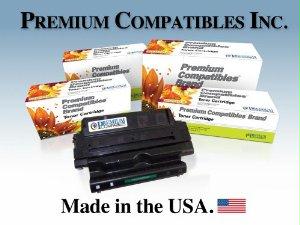 Pci Brand Remanufactured Hp 131a Cf212a Yellow Toner Cartridge 1800 Page Yield F