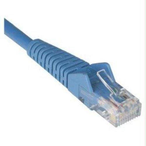 Black Box Cat6 250-mhz Molded Snagless Stranded Ethernet Patch Cable - Unshielded (utp), C