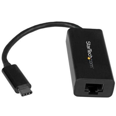 Startech Adds A Gbe Connection Your Computer - Instant Connection With Native Driver Supp