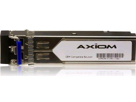 1000BASE-SX SFP Transceiver for Nortel - AA1419013-E5 - TAA Compliant