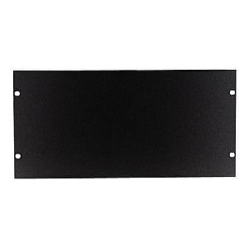 Black Box It Rackmount Blanking Panel - 2u, 19", Black, Gsa, Taa