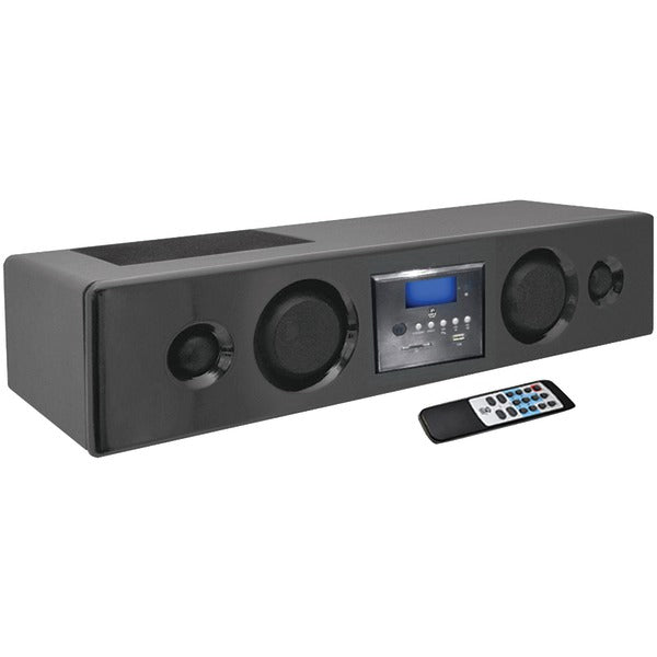 300-Watt Bluetooth(R) Sound Bar