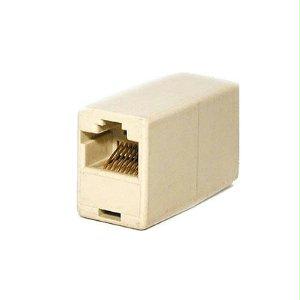 Belkin International Inc Network Connector - Rj-45 (f) - Rj-45 (f)