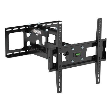 Tripp Lite Display Tv Wall Monitor Mount Arm Swivel-tilt 26in. To 55in. Tvs - Monitors - Fl