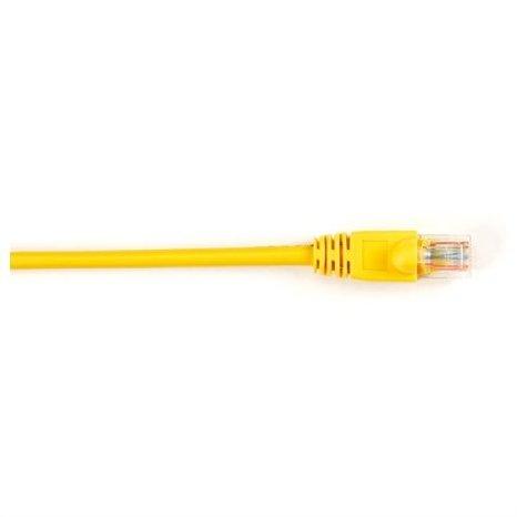 Black Box Cat5e 100-mhz Molded Snagless Stranded Ethernet Patch Cable - Unshielded (utp),